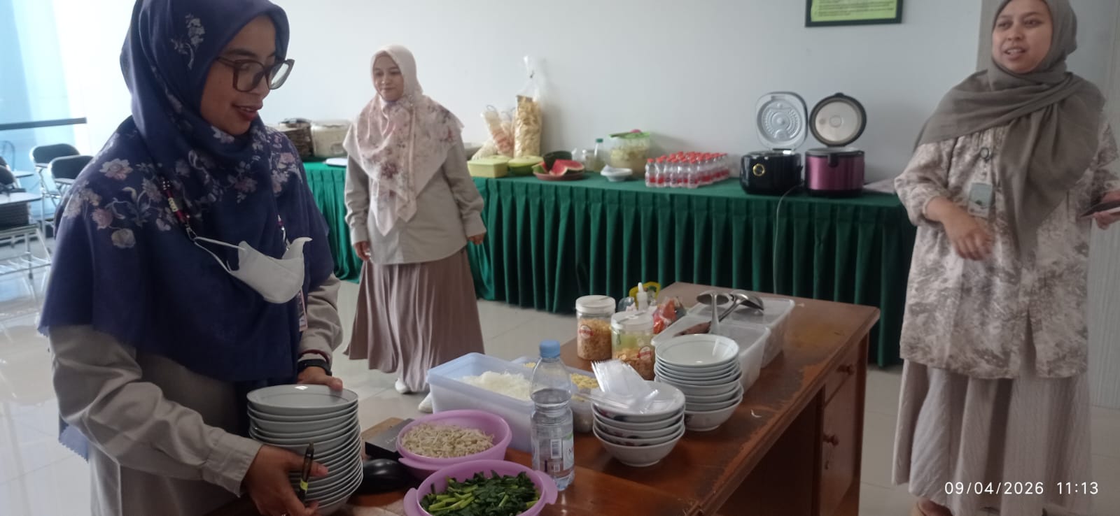 Galeri Unjani