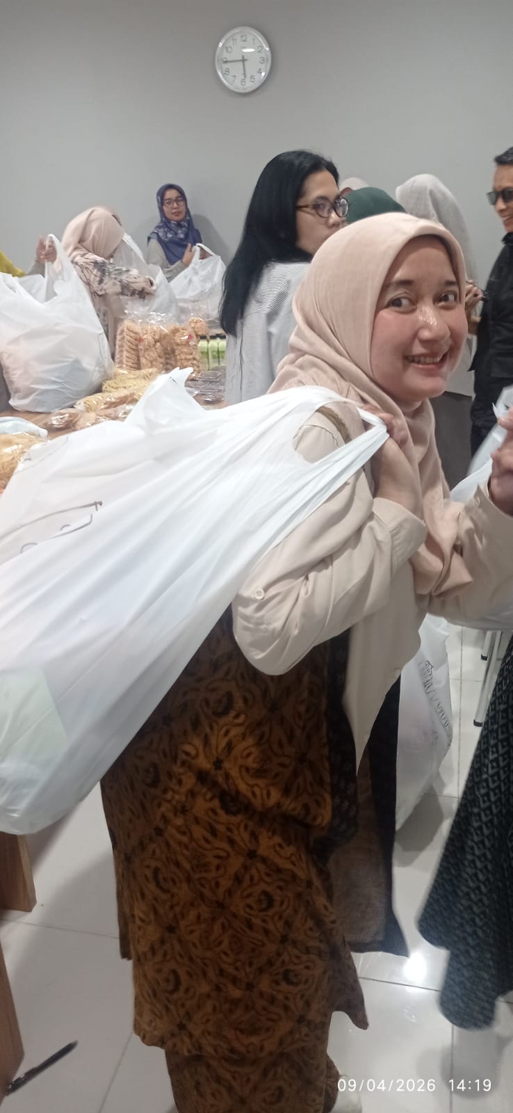 Galeri Unjani
