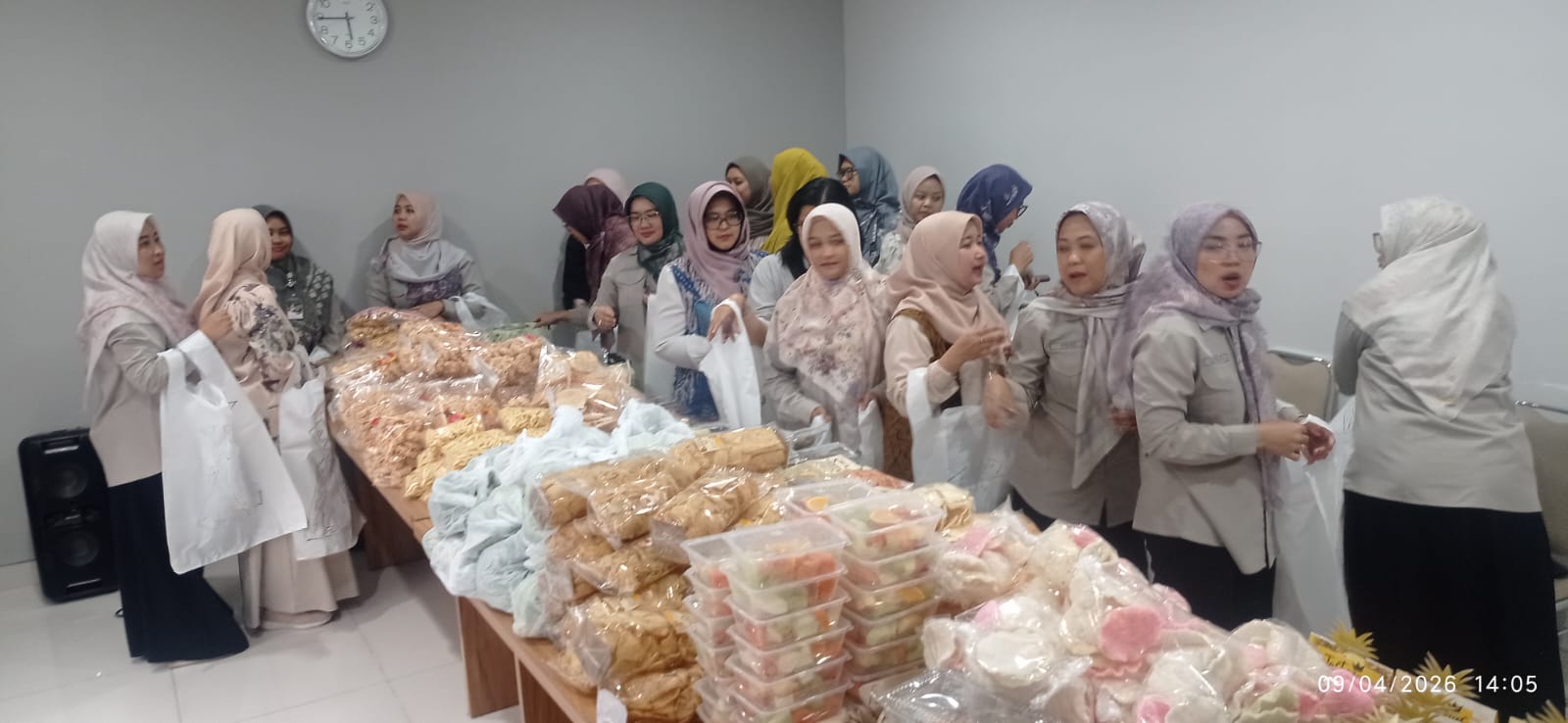 Galeri Unjani