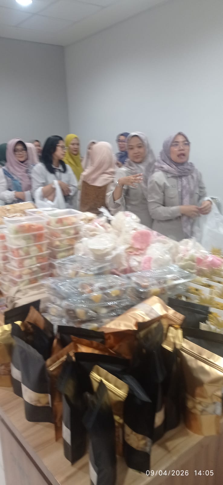 Galeri Unjani