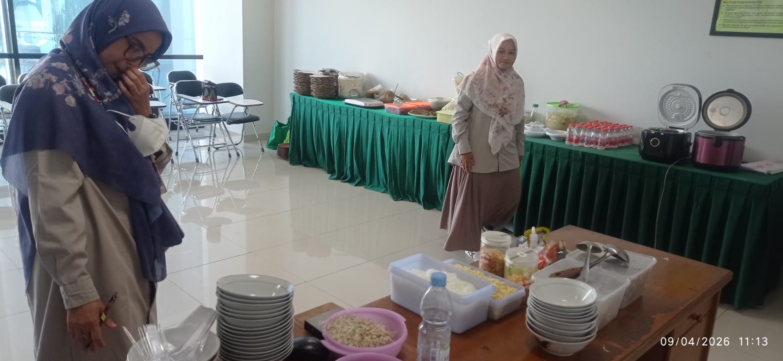 Galeri Unjani